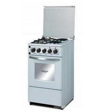 50*50cm Steel Freestanding Electric Oven with Stove